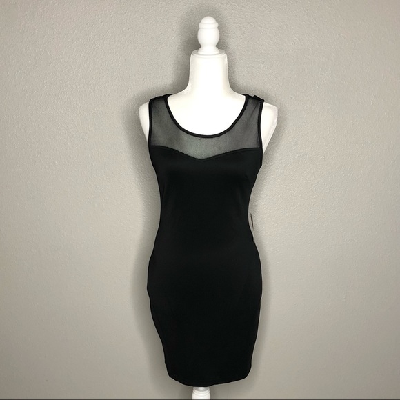 Forever 21 Dresses & Skirts - Forever 21 Bodycon Dress - New with tags